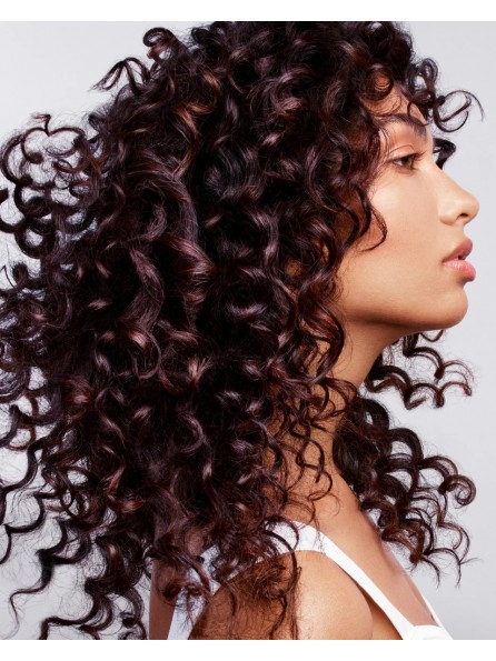 CURL CONTROL & SMOOTH