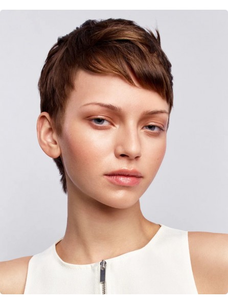 HEALTHY HAIR & SCALP