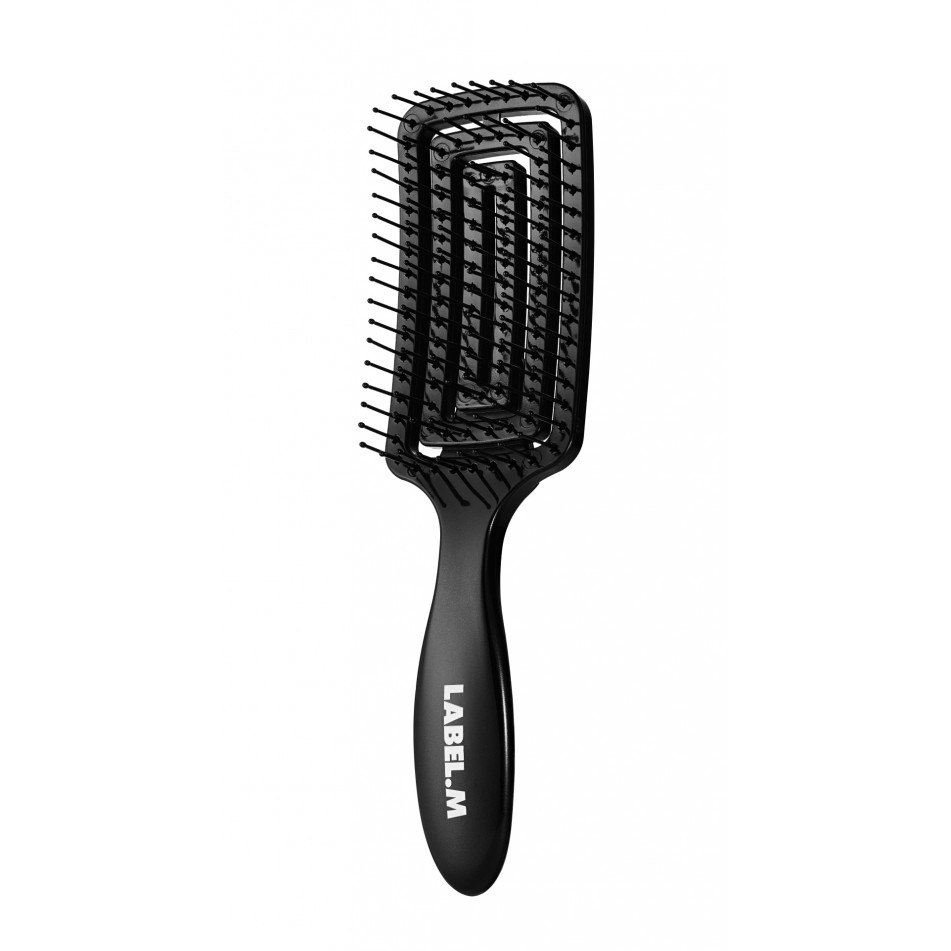 מברשת Mini Detangler – להתרת קשרים