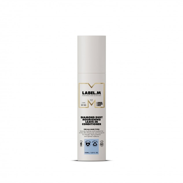 Diamond Dust Leave-in Conditioner - מרכך דיימונד דאסט ללא שטיפה