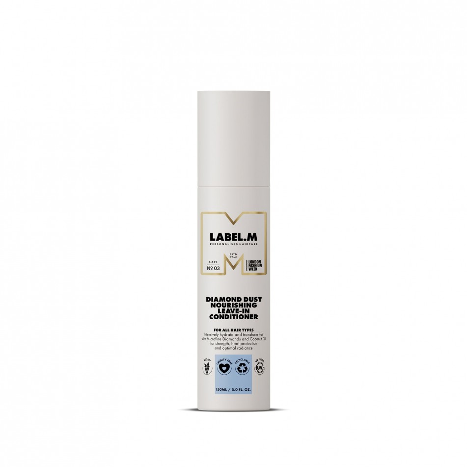 Diamond Dust Leave-in Conditioner - מרכך דיימונד דאסט ללא שטיפה
