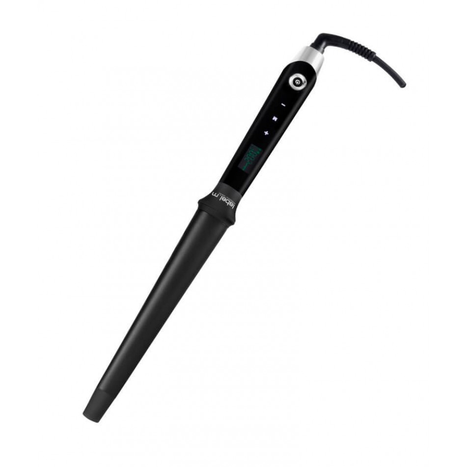 מסלסל שיער - 4D Infinity Curler
