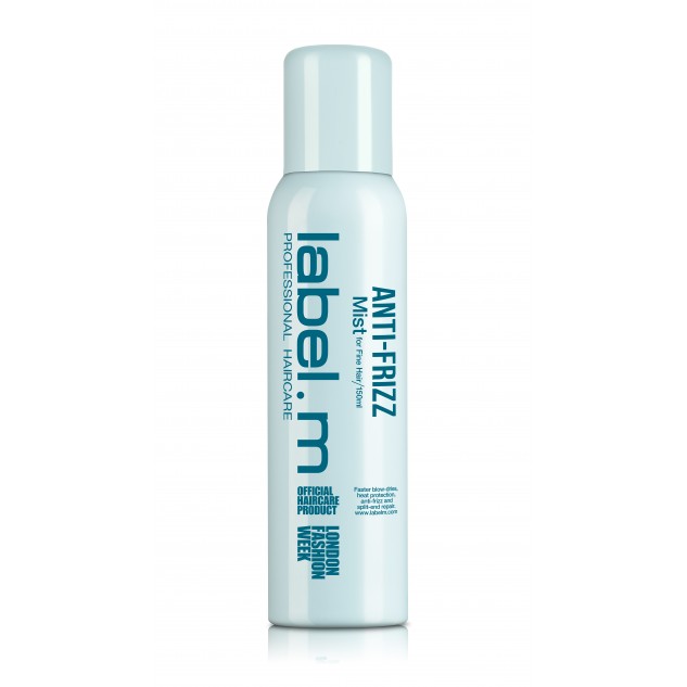 Anti-Frizz Mist - תרסיס הגנה לשיער עדין