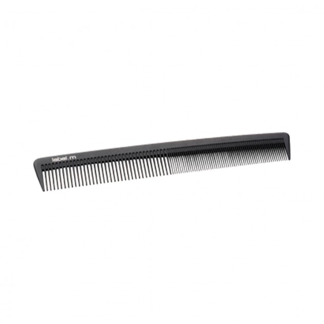 מסרק תספורת ארוך קרבון