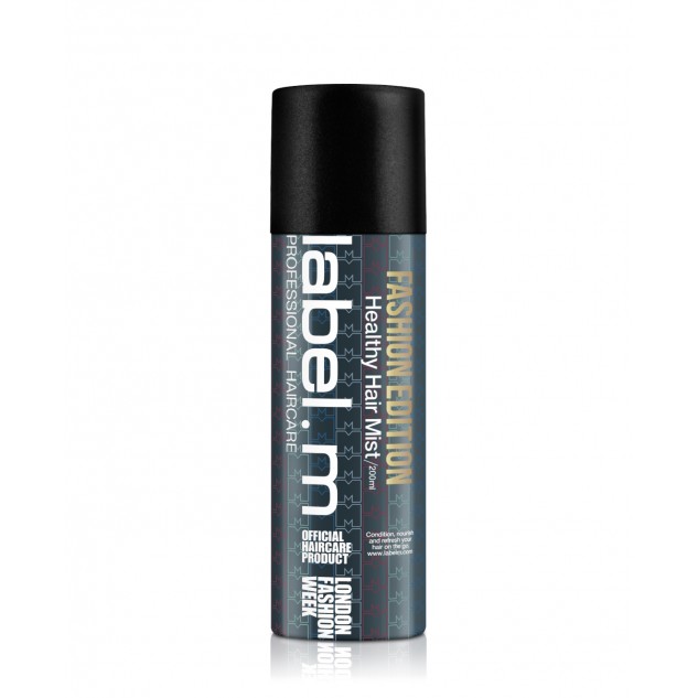 HEALTHY HAIR MIST - תרסיס השיער הבריא 
