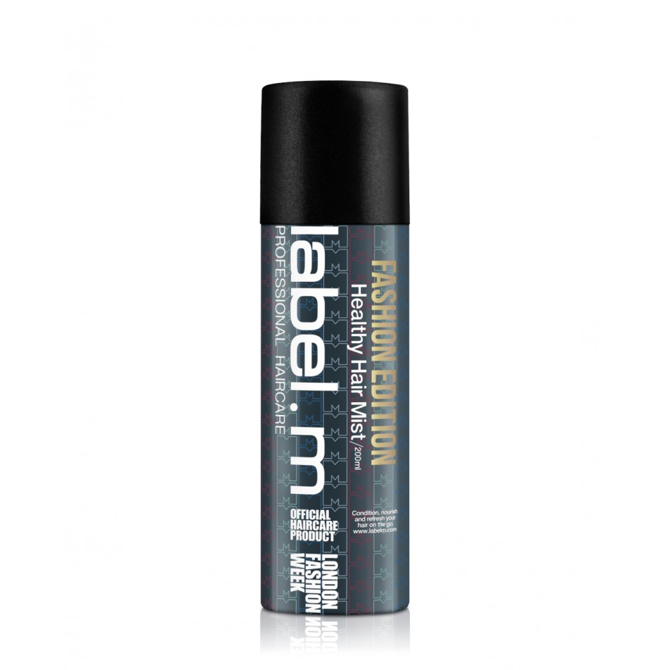 HEALTHY HAIR MIST - תרסיס השיער הבריא 