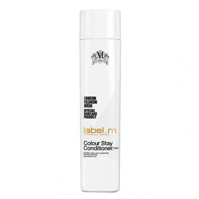 Colour Stay Conditioner - מרכך לשיער צבוע 300 מ"ל