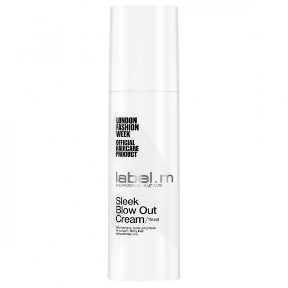 label.m Sleek Blow Out Cream