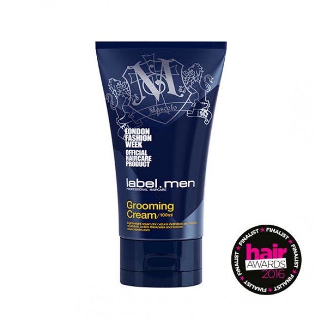 label.men Grooming Cream
