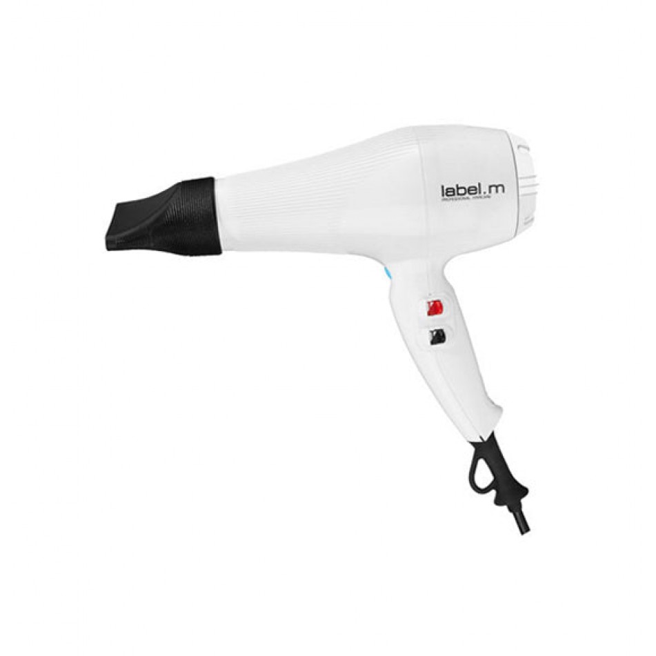 מייבש שיער - label.m Tourmaline Dryer