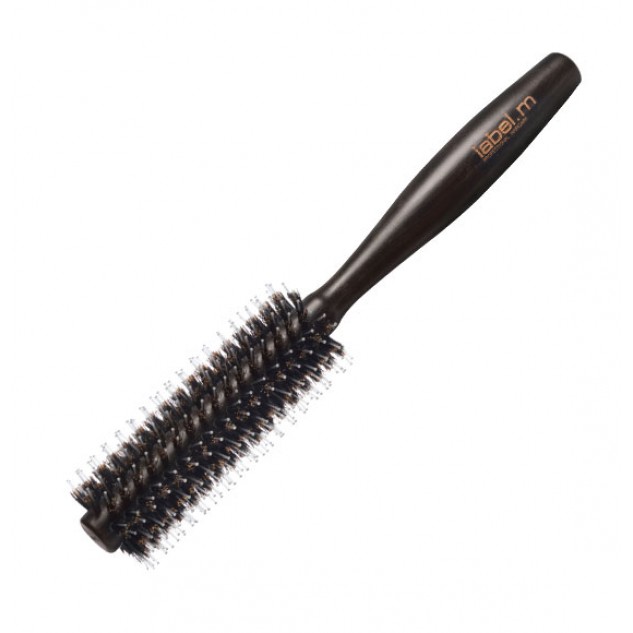 label.m Boar Bristle Brush Small