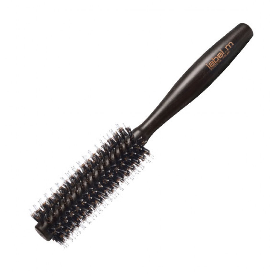 label.m Boar Bristle Brush Small