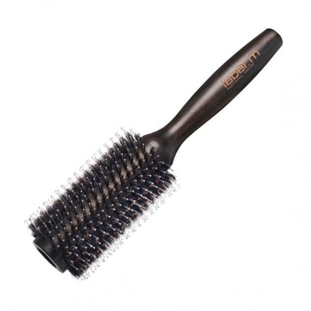 label.m Boar Bristle Brush Large