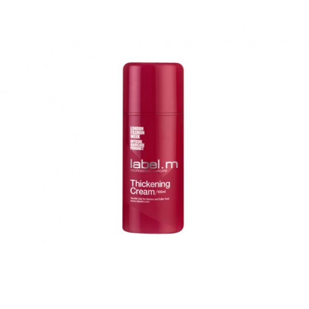 Thickening Cream