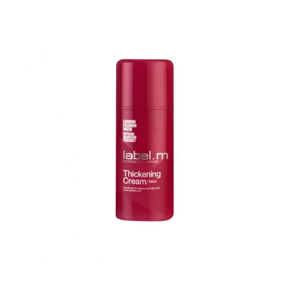 Thickening Cream
